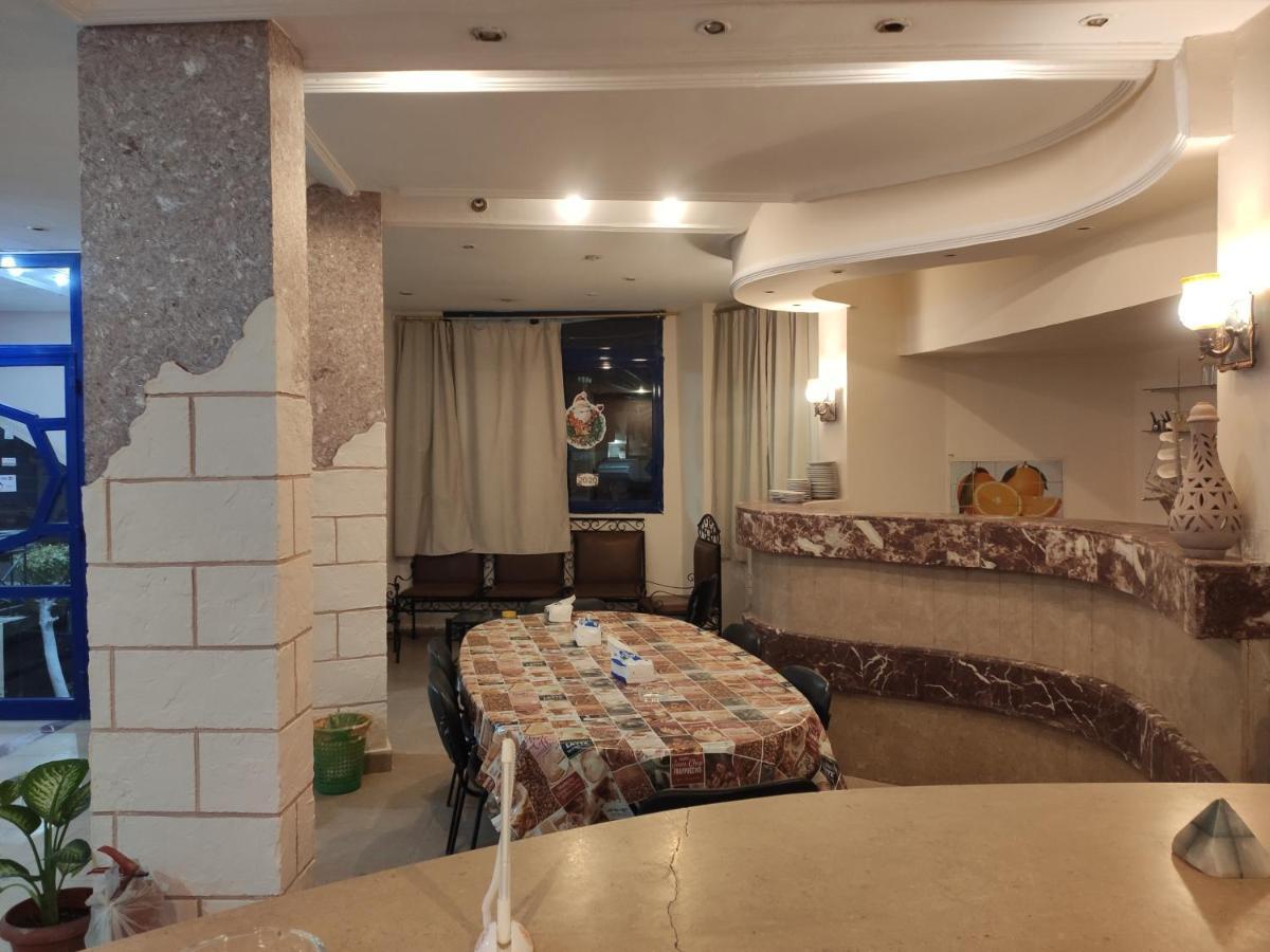 Canary Hotel フルガダ エクステリア 写真