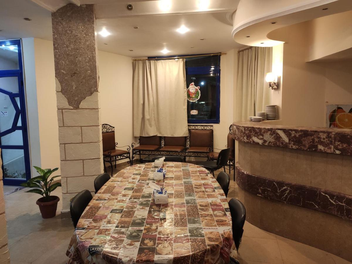 Canary Hotel フルガダ エクステリア 写真