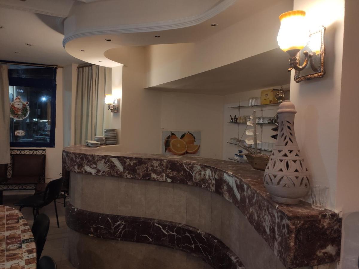 Canary Hotel フルガダ エクステリア 写真